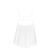 Obsessive Heavenlly babydoll & thong  M/L
