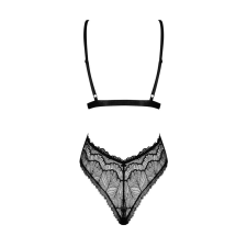 Obsessive Isabellia teddy  S/M body