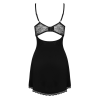 Obsessive Laurise babydoll & thong S/M
