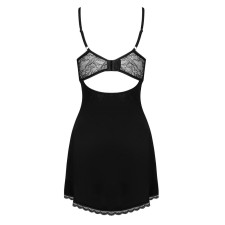 Obsessive Laurise babydoll & thong S/M babydoll