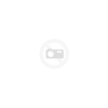 Obsessive Obsessive Amanta - hímzett szegélyű babydoll tangával (fekete-türkiz) L/XL
