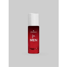Obsessive Perfume for men vágyfokozó
