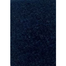Obubble filc panel 30-1 hatszög mély kék színű falpanel tapéta, díszléc és más dekoráció