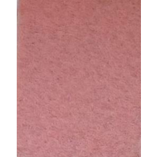 Obubble filc panel 30×30-5 decor világos rózsaszín színű falburkolat tapéta, díszléc és más dekoráció