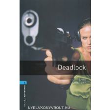 OBW:DEADLOCK -5- nyelvkönyv, szótár