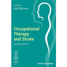  Occupational Therapy and Stroke – Edmans idegen nyelvű könyv
