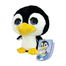 Ocean Buddies pingvin plüss – 20 cm plüssfigura