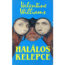 Óceán Kft. Halálos kelepce antikvárium - használt könyv