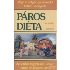 Óceán Páros diéta antikvárium - használt könyv