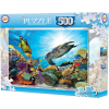 Óceán puzzle 500 db-os
