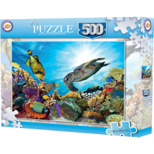 Óceán puzzle 500 db-os puzzle, kirakós