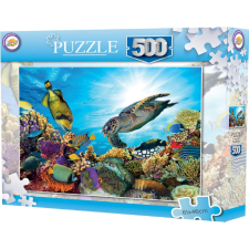  Óceán puzzle 500 db-os puzzle, kirakós