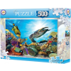  Óceán puzzle 500 db-os