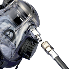 OceanReef EXTRAFLEX gyorscsatlakozó tömlő búvárfelszerelés