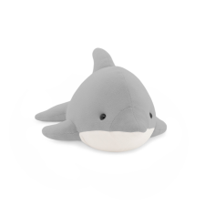  Oceans collection - Plüss delfin 35 cm extra puha - Orange Toys plüssfigura