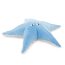  Oceans collection - Plüss tengeri csillag kék- Orange Toys plüssfigura