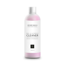 Ocho Nails Cleaner Epres 1l körömlakk lemosó, zseléfixáló