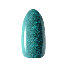 Ocho Nails Gél Lakk Green 707 5g lakk zselé