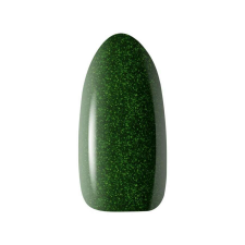 Ocho Nails Gél Lakk Green 711 5g lakk zselé
