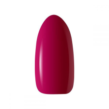 Ocho Nails Gél Lakk Red 210 5g lakk zselé