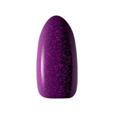 Ocho Nails Gél Lakk Violet 409 5g lakk zselé