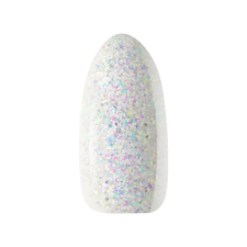 Ocho Nails Glitter Gél Lakk G02 5g lakk zselé