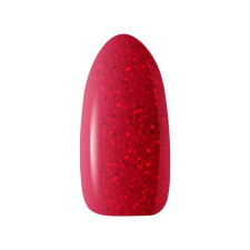 Ocho Nails Glitter Gél Lakk G10 5g lakk zselé
