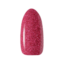 Ocho Nails Glitter Gél Lakk G13 5g lakk zselé