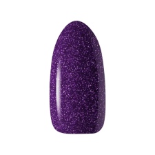 Ocho Nails Glitter Gél Lakk G14 5g lakk zselé