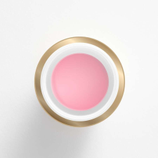 Ocho Nails Pink körömágy hosszabbító építőzselé 15g műköröm zselé
