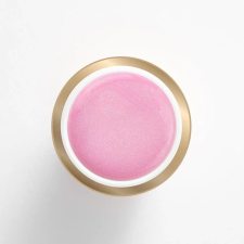  Ocho Nails  Sparkle Pink építőzselé 30g műköröm zselé