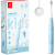 Oclean elektromos fogkefe gyerekeknek kék