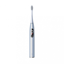 Oclean elektromos fogkefe X Pro Digital Silver ezüst elektromos fogkefe