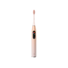 Oclean X Pro elektromos fogkefe (rózsaszín) elektromos fogkefe