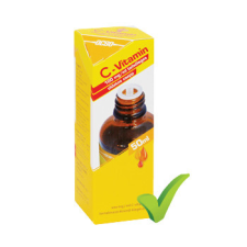 Ocso C-vitamin csepp 50ml Ocso vitamin és táplálékkiegészítő