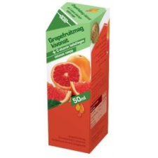Ocso Grapefruitmag kivonat+C-vitamin, 50 ml vitamin és táplálékkiegészítő