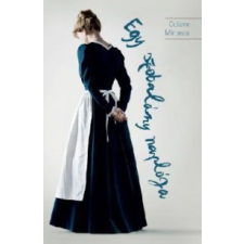 Octave Mirbeau Egy szobalány naplója regény