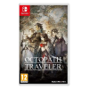  Octopath Traveler