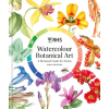 OCTOPUS BOOKS Rhs Watercolour Botanical Art – HOWARD SARAH (Kemény kötésű)