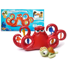  Octopus HANK fürdéshez Hol van Dory #3049 fürdőszobai játék