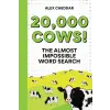 Octopus Publishing Group 20,000 Cows! | Alex Cheddar