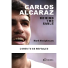 Octopus Publishing Group Carlos Alcaraz: Behind the smile | Hodgkinson,Mark