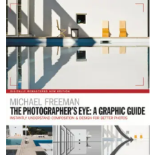 Octopus Publishing Group Photographers Eye: A graphic Guide | Michael Freeman egyéb könyv