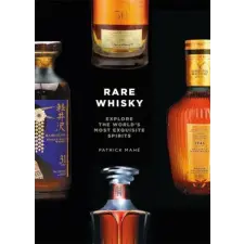 Octopus Publishing Group Rare Whisky | Patrick Mahe egyéb könyv