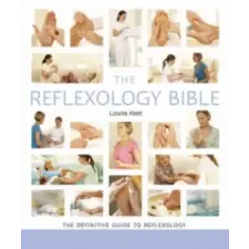 Octopus Publishing Group Reflexology Bible | Louise Keet egyéb könyv
