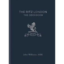 Octopus Publishing Group Ritz London | John Williams egyéb könyv