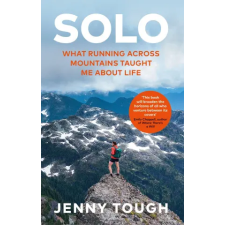 Octopus Publishing Group SOLO | Jenny Tough egyéb könyv