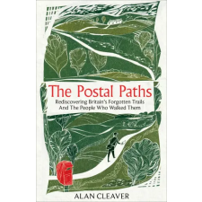 Octopus Publishing Group The Postal Paths | Alan Cleaver egyéb könyv