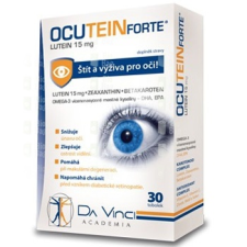  Ocutein Forte Kapszula 30Db vitamin és táplálékkiegészítő