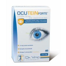  Ocutein Forte kapszula 60db vitamin és táplálékkiegészítő